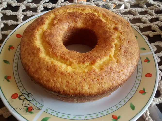 Inventando novos sabores